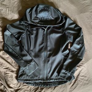 Bench Spring Jacket